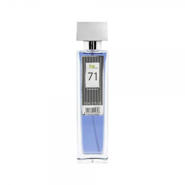 iap pharma 71 perfume hombre 150 ml