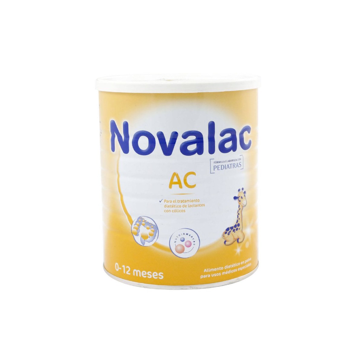 novalac ac 800 g
