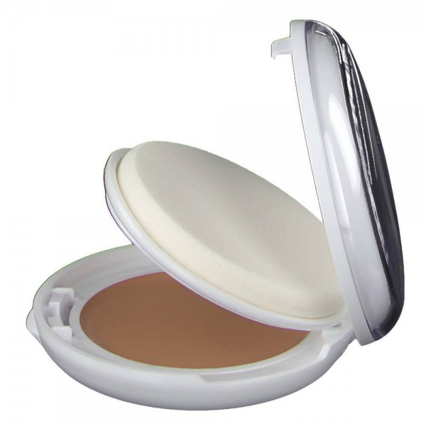 avene couvrance crema compacta acabado mate beige 10gr
