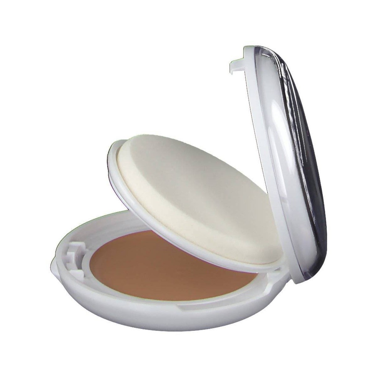 avene couvrance crema compacta acabado mate beige 10gr