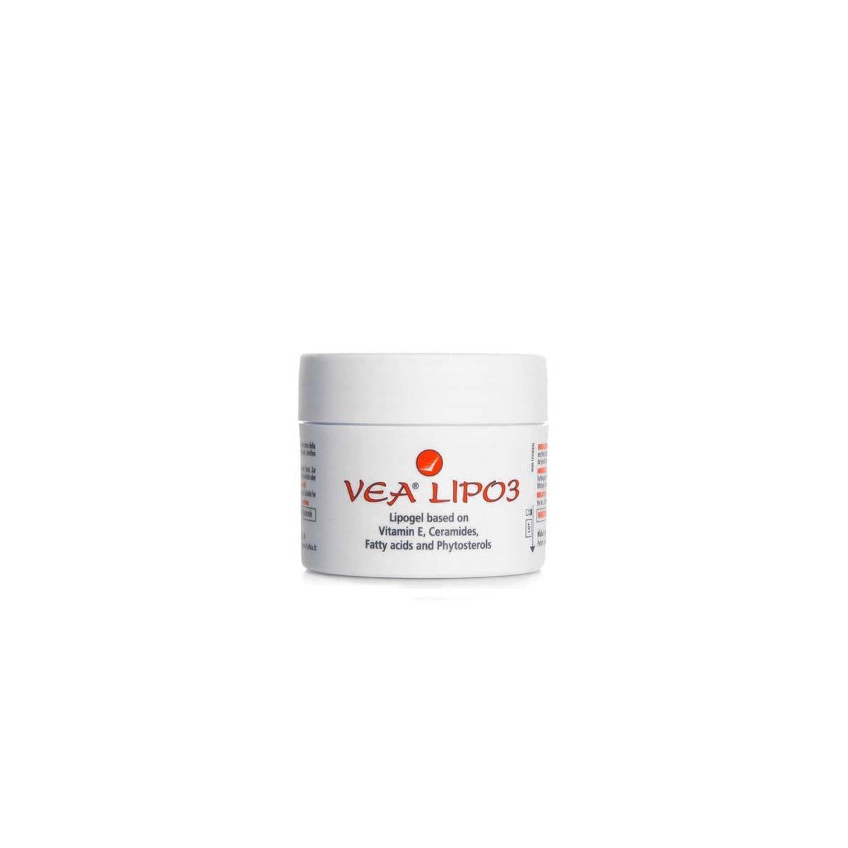 vea lipo3 50 ml