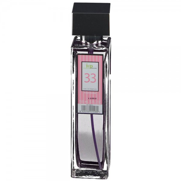 iap pharma 33 perfume mujer 150 ml