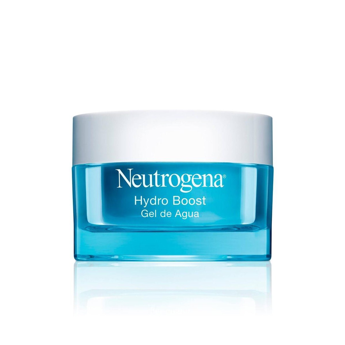 neutrogena hydro boost gel de agua 50 ml