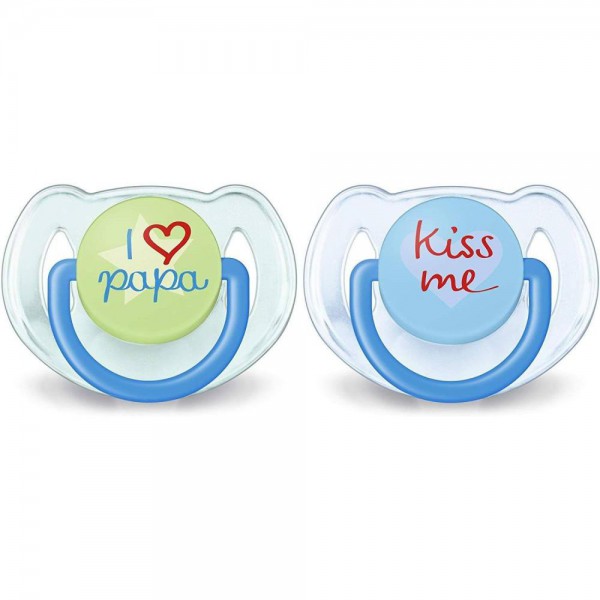 avent chupete classic scf17271