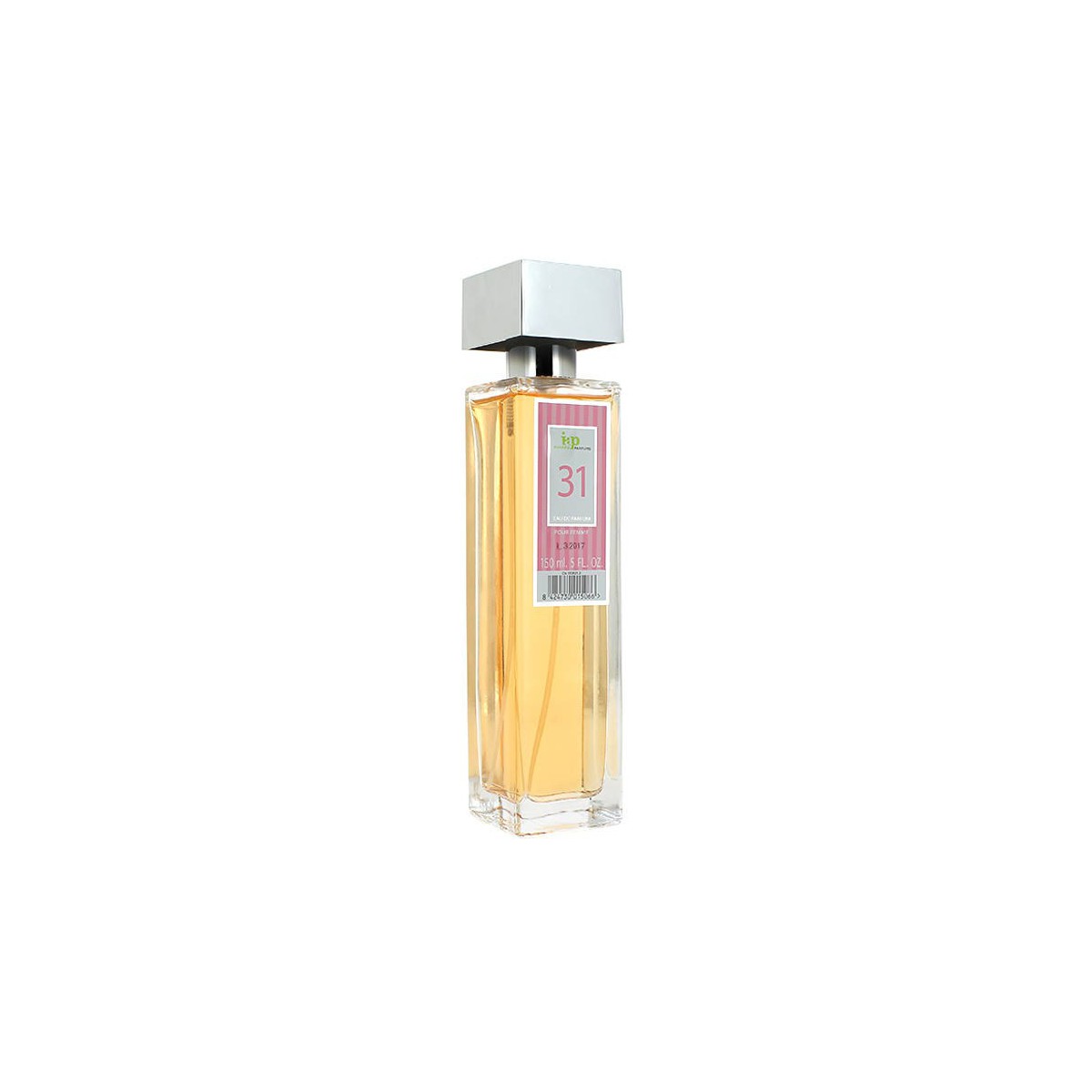iap pharma 31 perfume mujer 150 ml