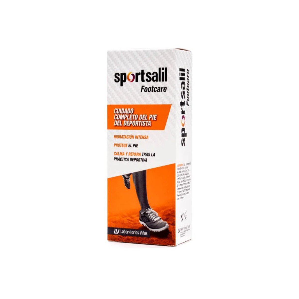 sportsalil footcare 50 ml