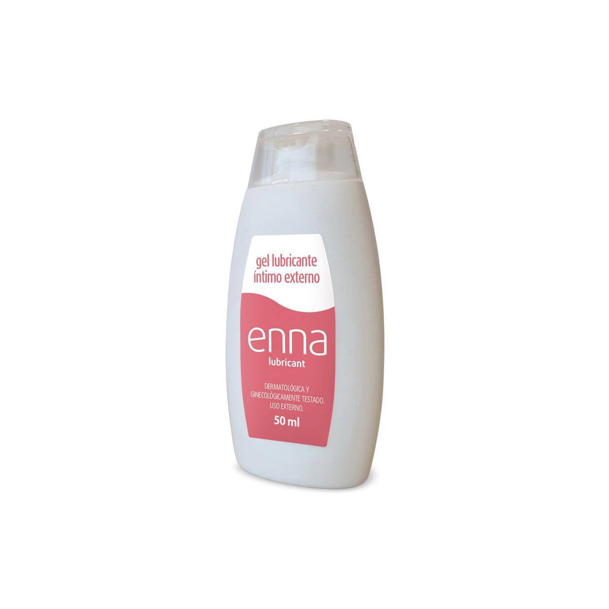 enna gel lubricante 50 ml