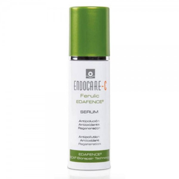 endocare c ferulic edafence serum 30 ml