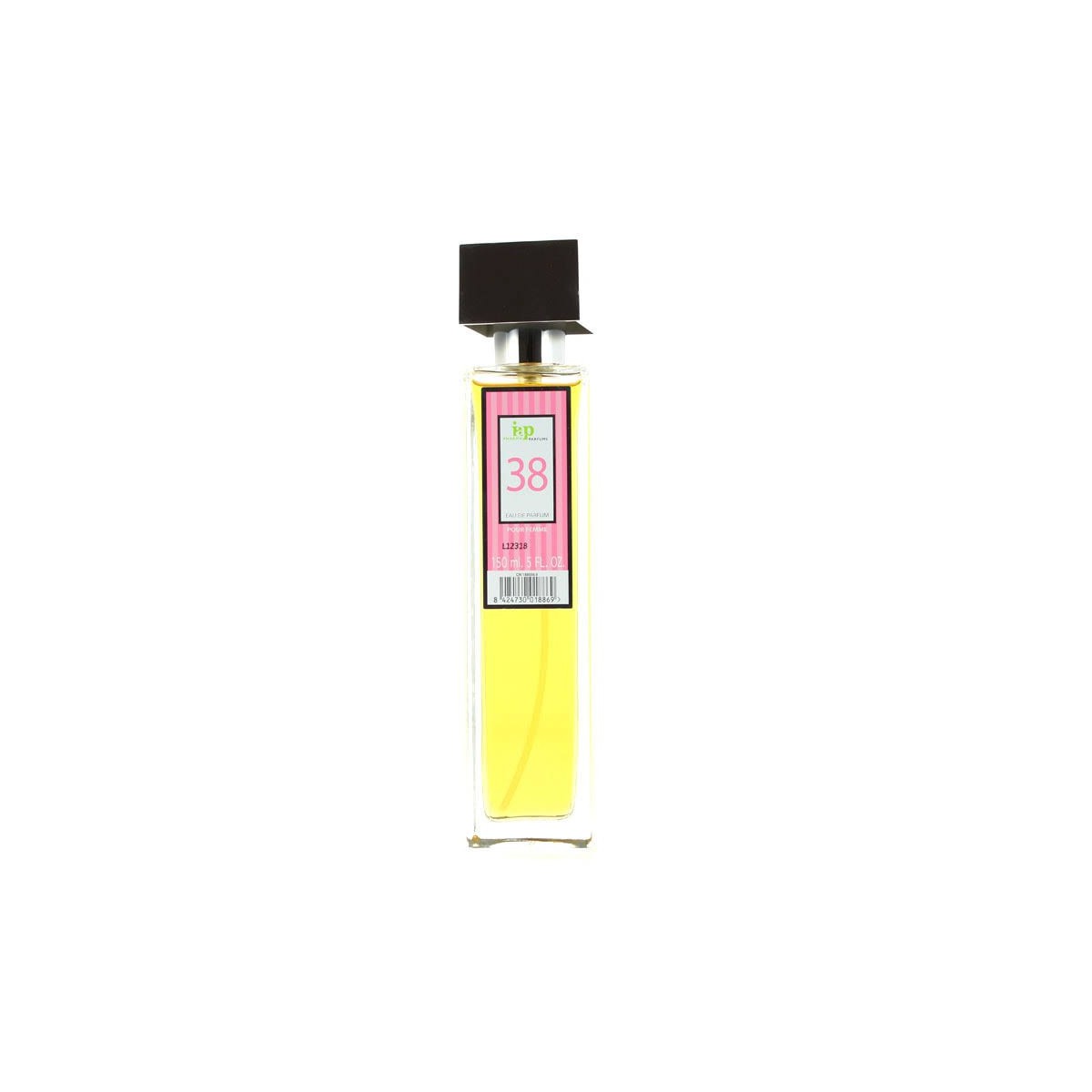 iap pharma 38 perfume mujer 150 ml