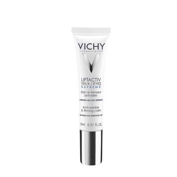 vichy liftactiv cxp ojos 15ml