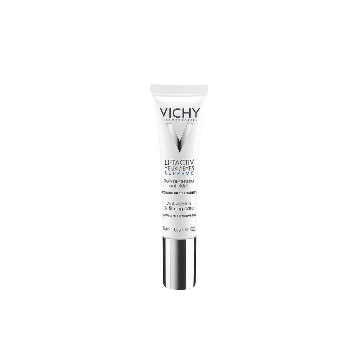 vichy liftactiv cxp ojos 15ml