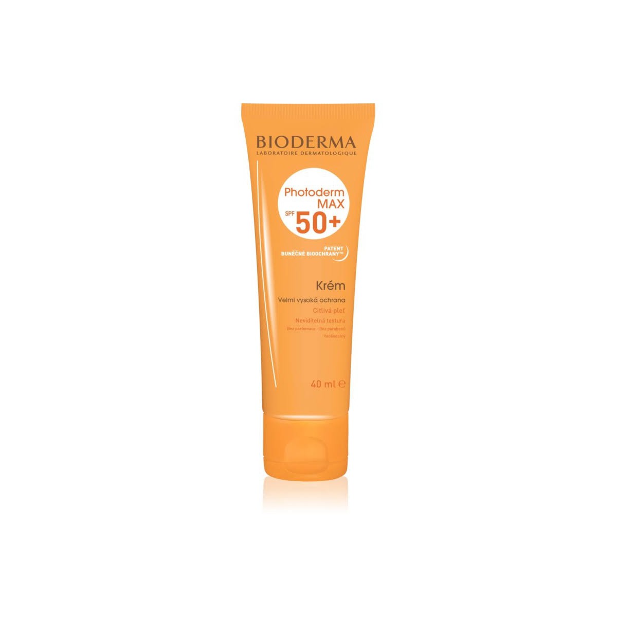 photoderm max spf 50 crema 40 ml bioderma
