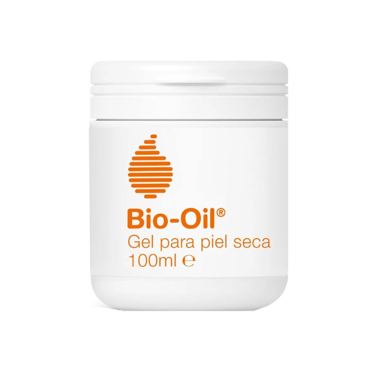 bio oil gel para piel seca 100 ml